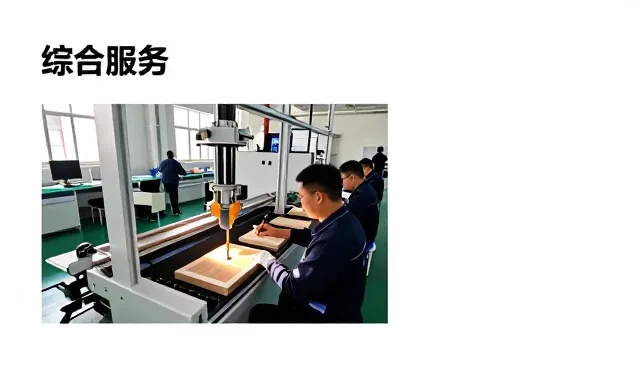 高效除尘设备