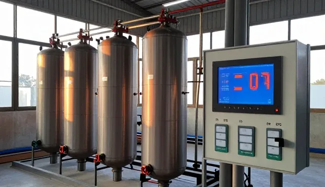 办公楼空调系统节能改造的使用误区与维护建议