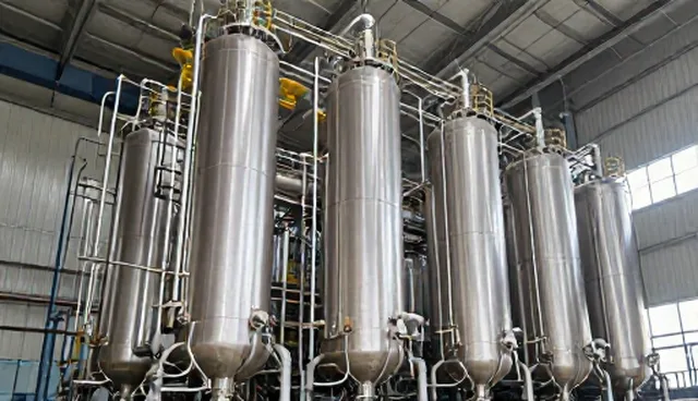 废水处理装置:使用与维护建议分析