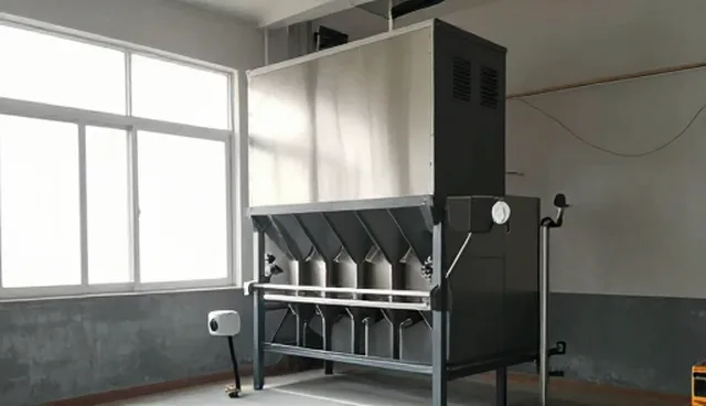 废气排放治理中废水治理工程的应用与限制