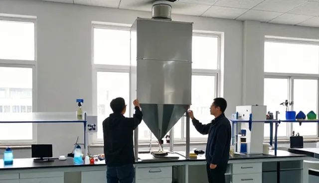 如何高效实施节能改造方案中的数据采集与工程安装